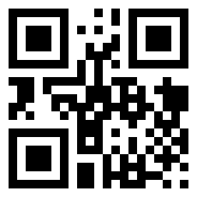 Number 23057401 QR code