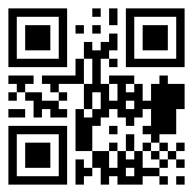 Number 2306144 QR code