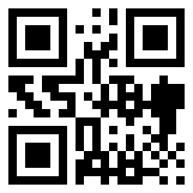 Number 2306152 QR code