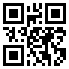 Number 23068386 QR code