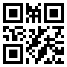 Number 23076426 QR code