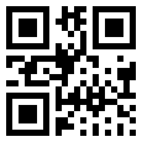 Number 23139 QR code