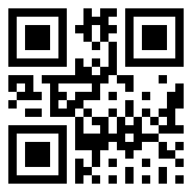 Number 23150 QR code