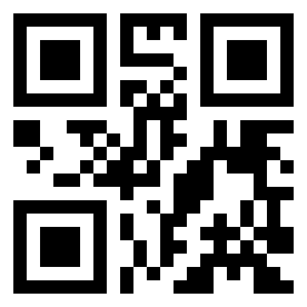 Number 23152 QR code