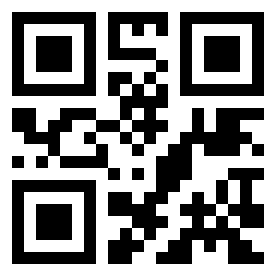 Number 23153 QR code