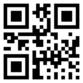 Number 23156 QR code