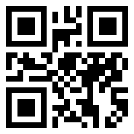 Number 2316127 QR code