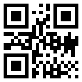 Number 2316129 QR code