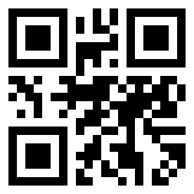 Number 2316130 QR code