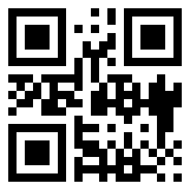 Number 2316153 QR code