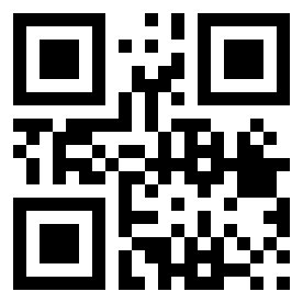 Number 23210276 QR code