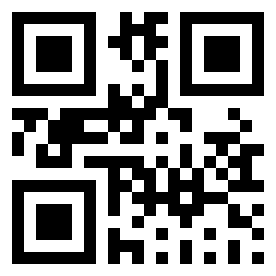 Number 23240 QR code