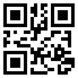 Number 23241 QR code