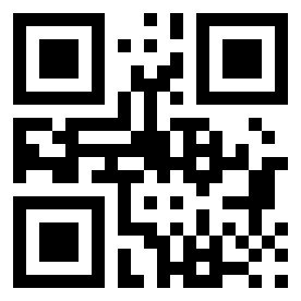 Number 2324517 QR code