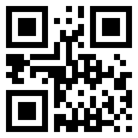 Number 23245170 QR code