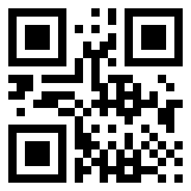 Number 2324518 QR code