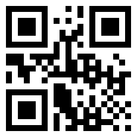 Number 2324520 QR code