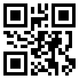 Number 2326 QR code