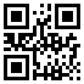 Number 2327053 QR code