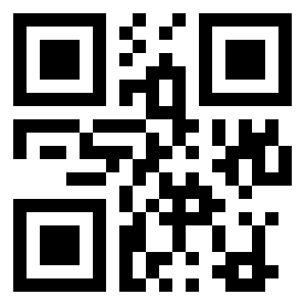 Number 2335 QR code