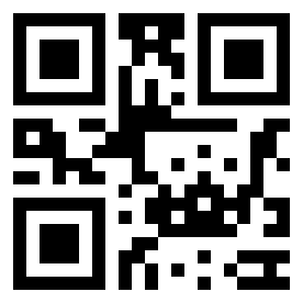 Number 23361578 QR code