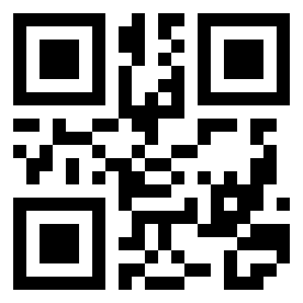 Number 233930 QR code