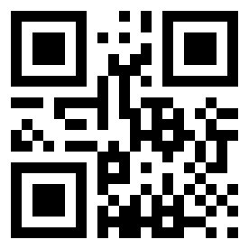 Number 2340600 QR code