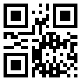 Number 23433328 QR code