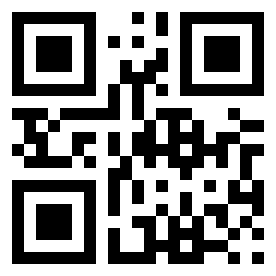 Number 23433330 QR code