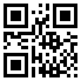 Number 23434406 QR code