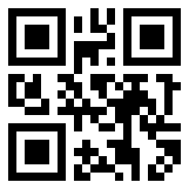 Number 2344150 QR code