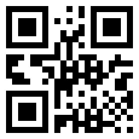 Number 23472364 QR code