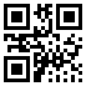 Number 235090 QR code