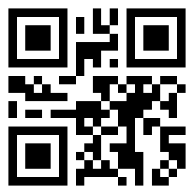 Number 2352327 QR code