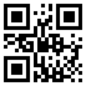 Number 2352572 QR code