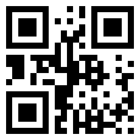 Number 23527373 QR code