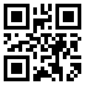 Number 2353005 QR code