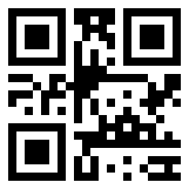 Number 2353149 QR code