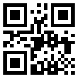 Number 2353550 QR code