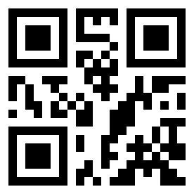 Number 23547 QR code