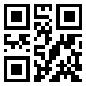 Number 23548 QR code