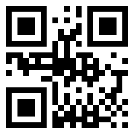 Number 2355052 QR code