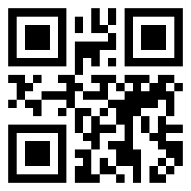 Number 2356036 QR code