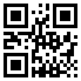 Number 2356037 QR code