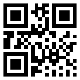 Number 235640 QR code