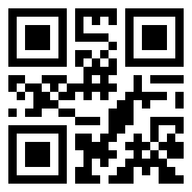 Number 235665 QR code