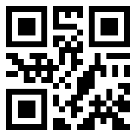 Number 235762 QR code