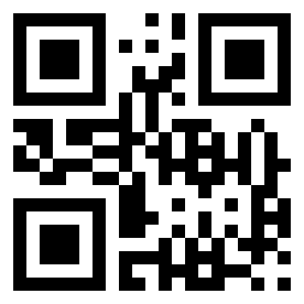 Number 23620725 QR code