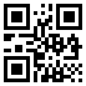 Number 2367535 QR code