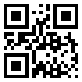 Number 23752076 QR code